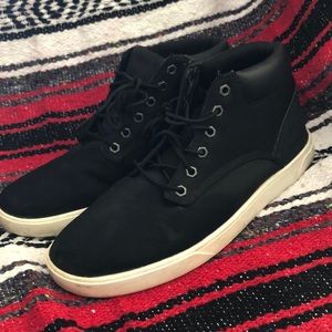 Timberland sneakers